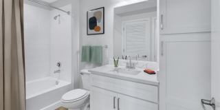 The Cosmopolitan at Reston Town Center Gallery 8