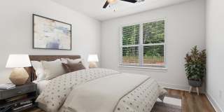 The Averly Collins Hill Gallery 5