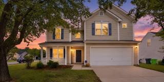 4BR/2.5BA Raleigh Home | Oversized 4th Bedroom, Smart Thermostat & Pool Access Gallery 1