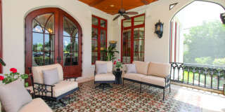 ** AQUALANE SHORES CUSTOM-DESIGNED 4 BEDROOM/5.5 BATH PRIVATE POOL HOME ** SEASONAL ** LUXURY ** AMAZING WATER VIEW ACCESS TO GULF OF MEXICO ** Gallery 33