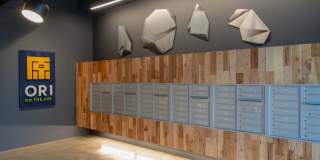 Ori on the Ave Gallery 5