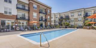 Centre Court Apartments Gallery 34