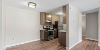 The Birchway Apartments Gallery 30