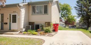 Spacious 2BR Twin Home with In-Unit Laundry Gallery 1
