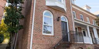 Convenient Alexandria Living with Old Town Charm Convenient Alexandria Living with Old Town Charm Gallery 1