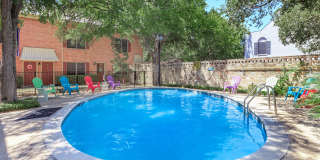 New England Village Apartments Gallery 6