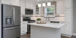 Cherry Park Luxury Townhomes Gallery 1