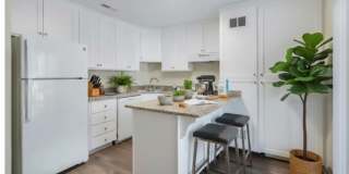 Summer Village Apartments Gallery 2