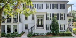 3-story, 3/3.5, updated, townhome in the heart of Baldwin Park! Gallery 1