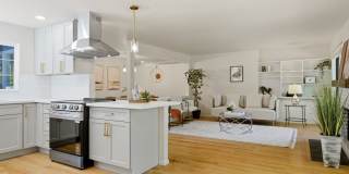 Pet-Friendly Rambler with Modern Updates and Great Layout Gallery 7