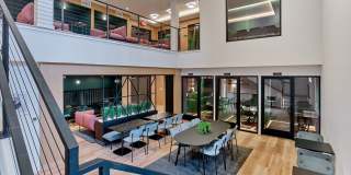 The Mint Gallery 1