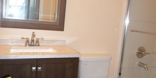3 Bedroom 3.5 Bath Townhouse Gallery 12