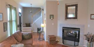 3 Bedroom 2.5 Home in Christiansburg! Gallery 17