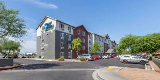 Phoenix - West Gallery 10