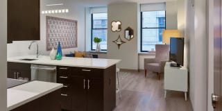 Griffin Center City Gallery 4