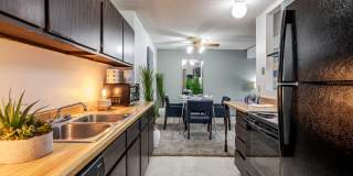 The Candles Apartments Gallery 31