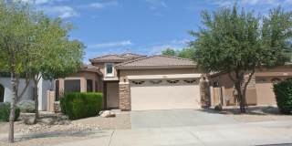 2516 W PRESERVE Way Gallery 1