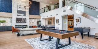 Fountain Pointe Las Colinas Gallery 10