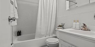 Rushwood Apartments Gallery 6