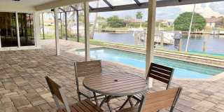 AVAILABLE 2027 SEASON! ! PGI HEATED POOL, WATERFRONT, BOAT LIFT Gallery 31
