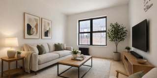 602 West 139th Street Gallery 1