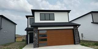 Welcome to Lincoln ND's newest development, Moon Ridge! Gallery 1
