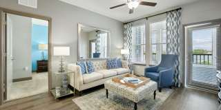 The Addison on Millenia Gallery 17