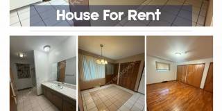 2-Bedroom House in Saginaw Gallery 1