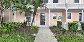 Great location!! PRICE REDUCED Townhome in Heritage Key, Kissimmee Gallery 1