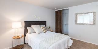 Maryland Park Apartments Gallery 20