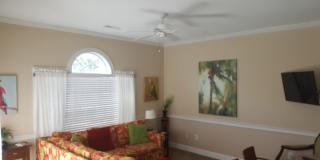 Beautifully furnished 1 bed condo in Myrtlewood community - If application is completed within 48 hours of showing application fee will be waived. Gallery 5