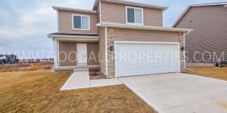 Spring move in special; Spacious 5-bedroom home with a finished basement located in the Waukee School District! Gallery 1
