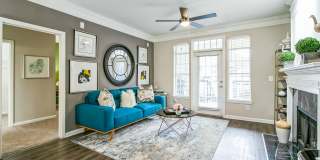 The Atlantic Buckhead Gallery 1