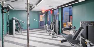 Canterbury Apartments Gallery 28