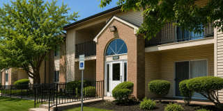 Creekside Square Apartments Gallery 24
