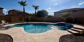 Spacious 6-bedroom, 2.5-bathroom home in Chandler, Welcome to the family friendly community of Sun Groves sitting on nearly 18,000 sq ft and one of the largest lots in the neighborhood. Gallery 8