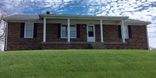 Country Living in Cropper! Gallery 1
