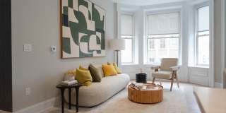 The Residences at The Bellevue Gallery 5