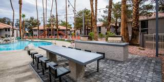 Bloom Apartment Homes Gallery 26