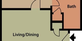 Country Shores Apartments Gallery 21