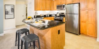 Water View Terrace Gallery 15