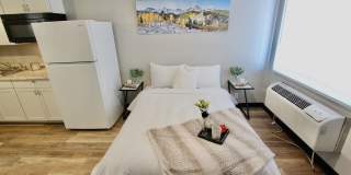ONLY $895 ****Rarely Available **** All Utilities Included**** ONLY $895 ****Rarely Available **** All Utilities Included**** Gallery 4