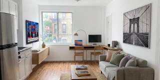 401 East 13th Street Gallery 1