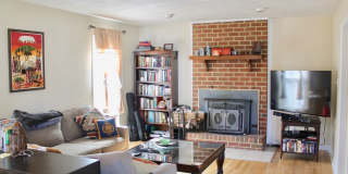 3BD/2.5BA Home minutes from Dam Neck!  Full fenced Back yard!! Gallery 5