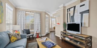 Tuscany Park Apartments Gallery 19