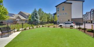 The Allyson Townhomes Gallery 53