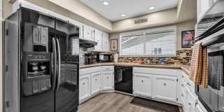 Fully Furnished Single Level Brick Home and Pet Friendly Gallery 16