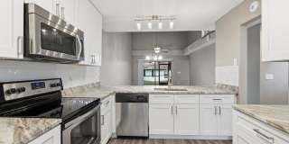 3 bedroom condo Gallery 3