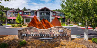 Mountain Trail Gallery 25