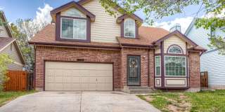 Westside Home in Mt Shadows in D20 Gallery 1